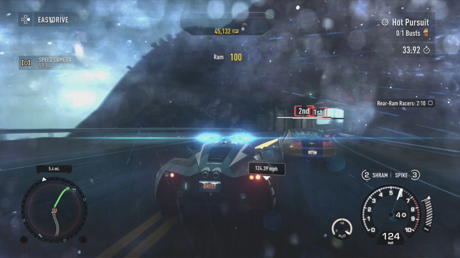 Need for Speed Rivals PC Game Free Download Full Version