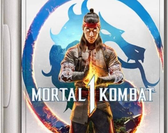 Mortal Kombat 1