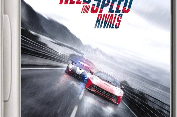 Need for Speed Rivals