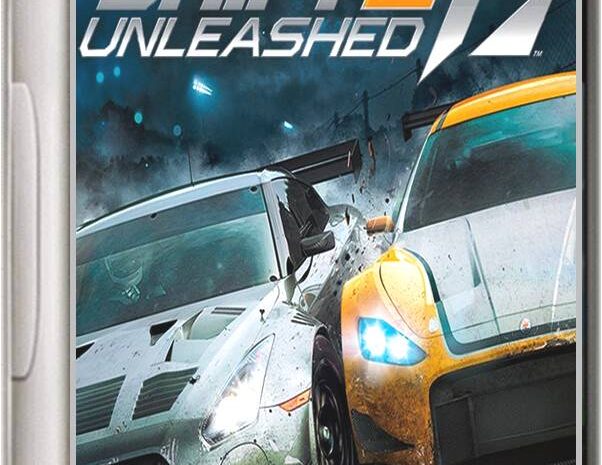 Need for Speed Shift 2 Unleashed