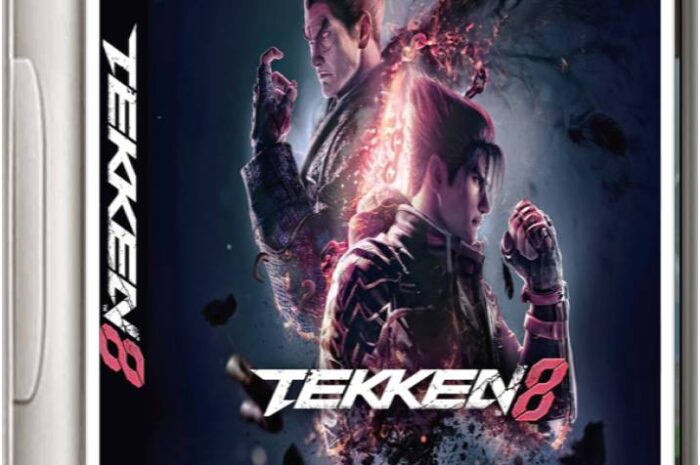 Tekken 8