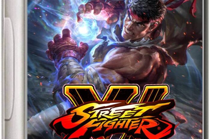 Street Fighter VI
