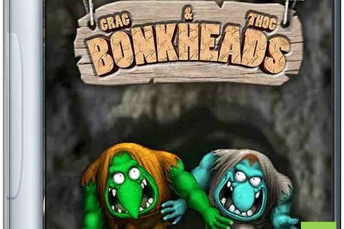 Bonkheads