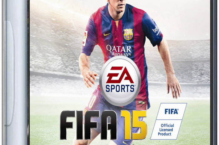 FIFA 15