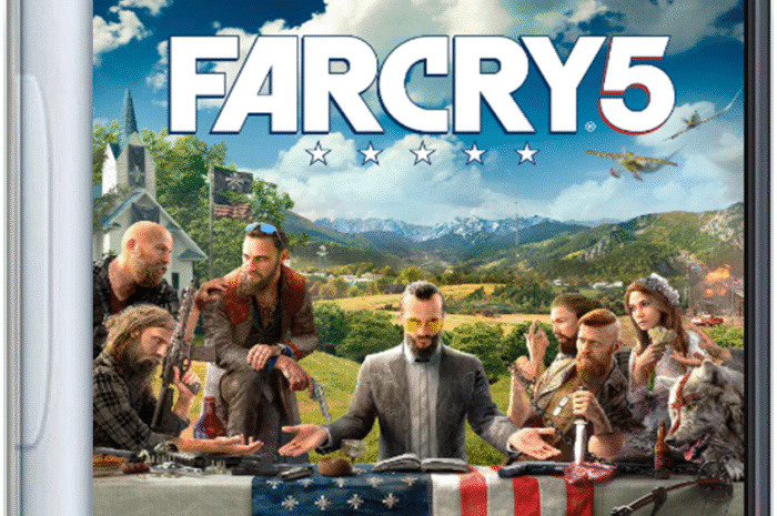 Far Cry 5