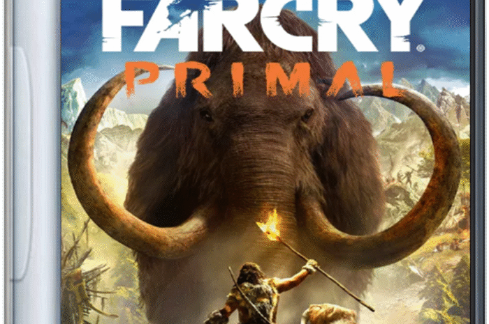 Far Cry Primal PC Game – Review, System & Installation Guide