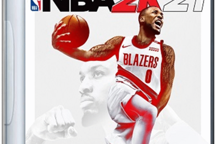 NBA 2K21