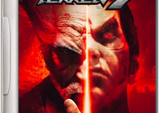 Tekken 7