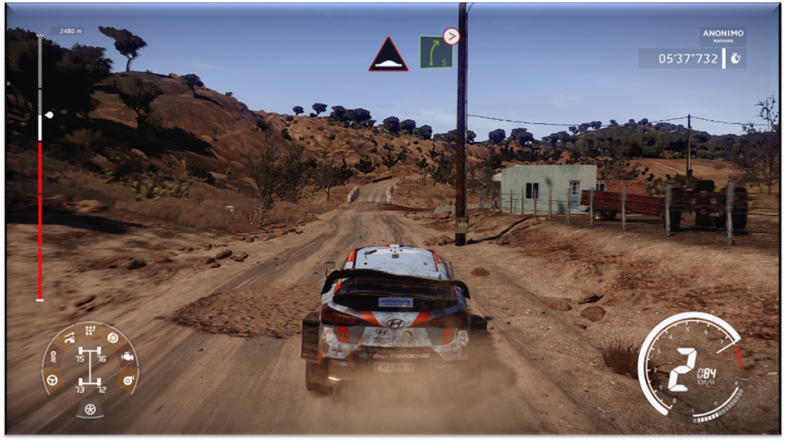 WRC 9 FIA World Rally Championship PC Game Free Download Full Version
