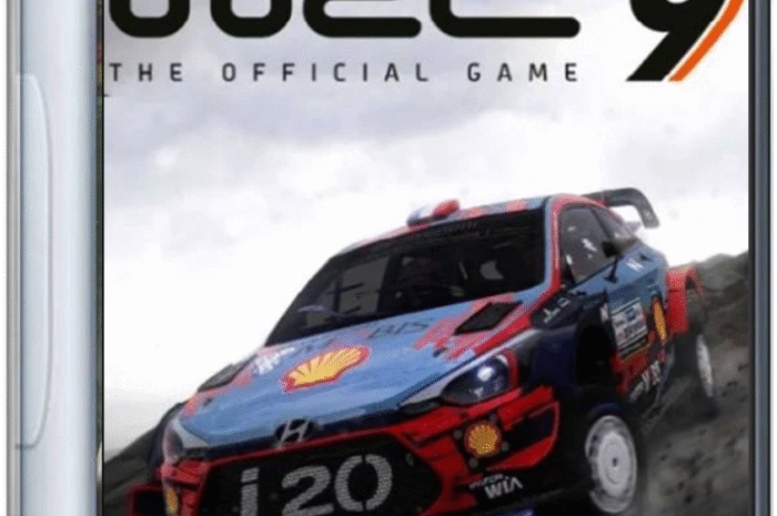 WRC 9 FIA World Rally Championship