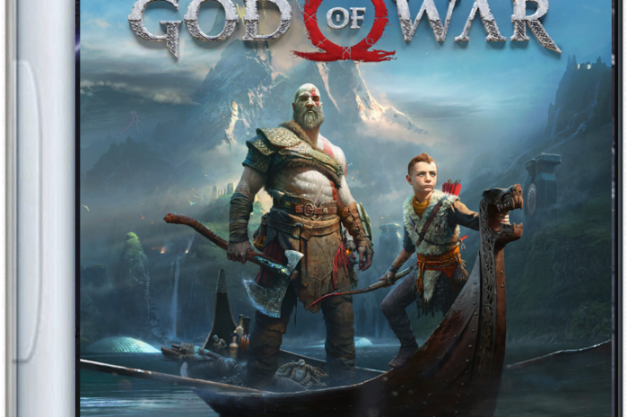 God of War (2018)