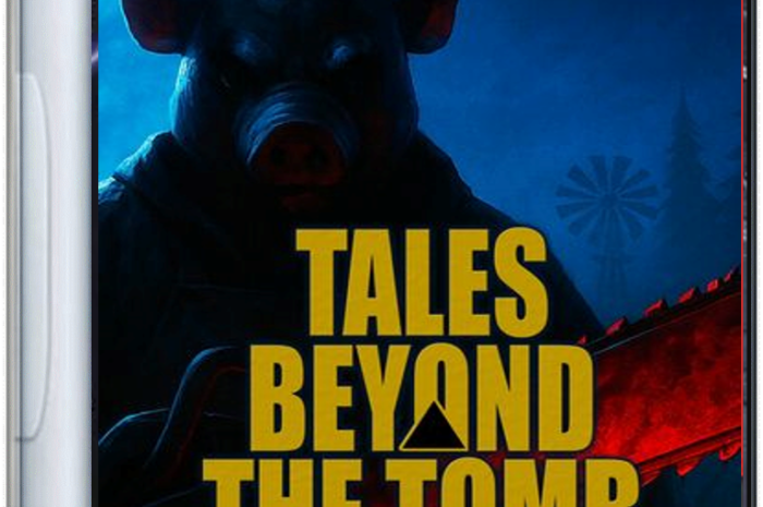 Tales Beyond The Tomb Route 86